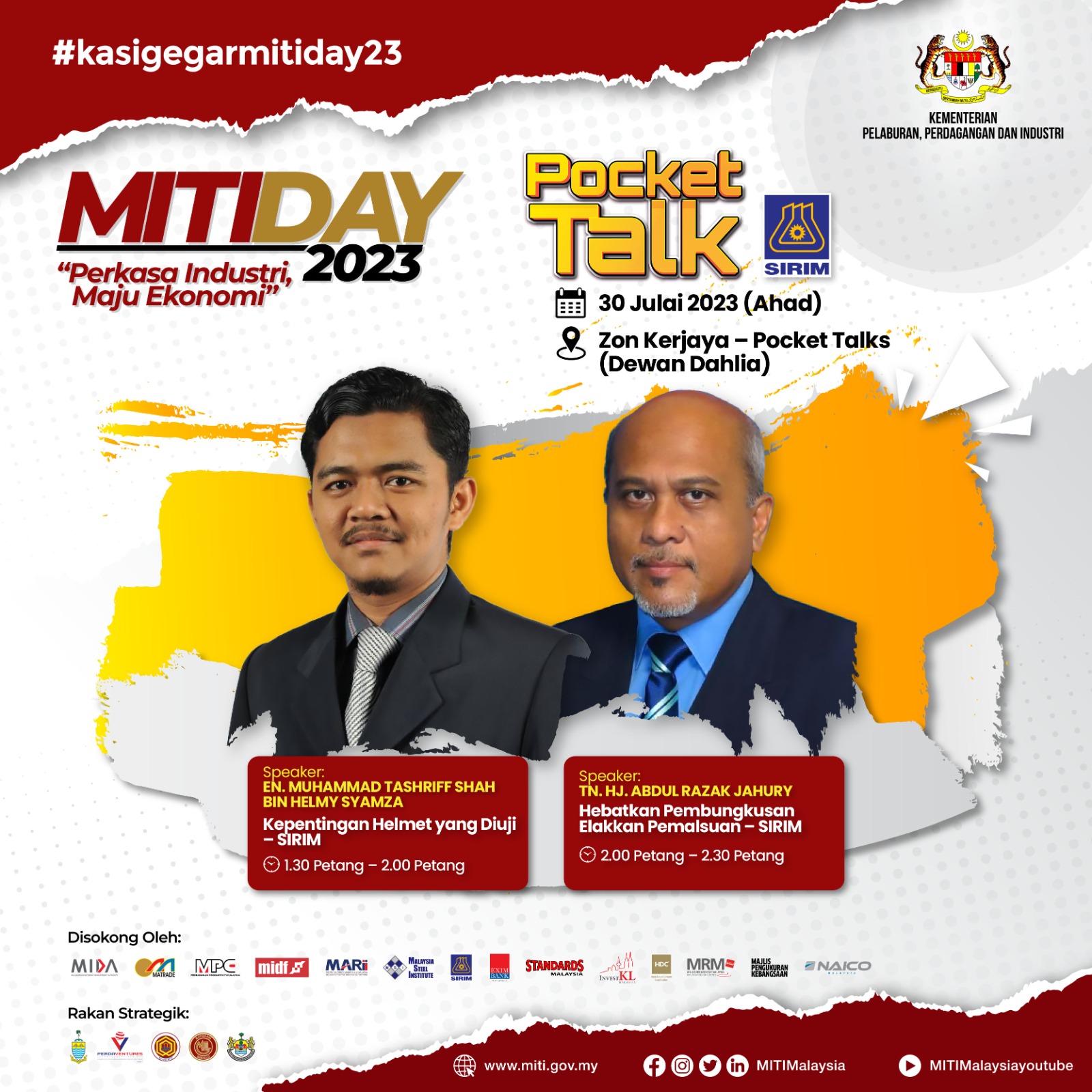 MITI DAY 2023